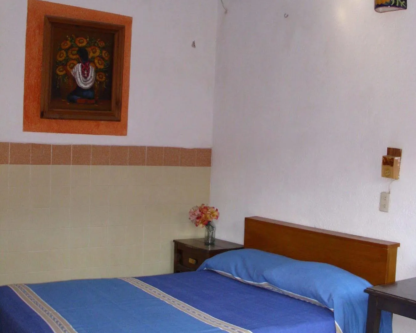 Hotel Azteca Puerto Vallarta