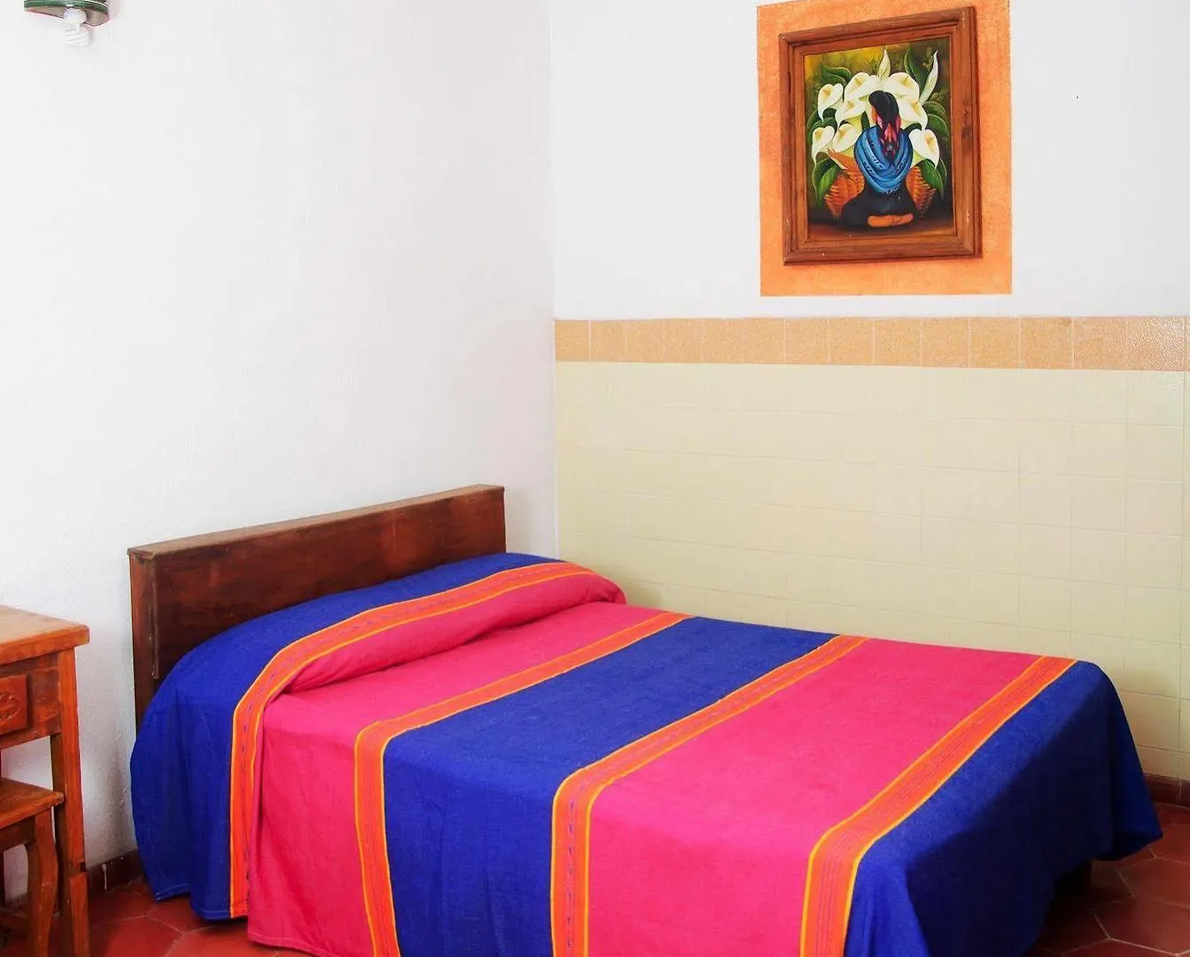 Hotel Azteca Puerto Vallarta